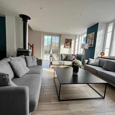 Refuge De Luxe Pour Les Amoureux De La Montagne Pouzac المظهر الخارجي الصورة