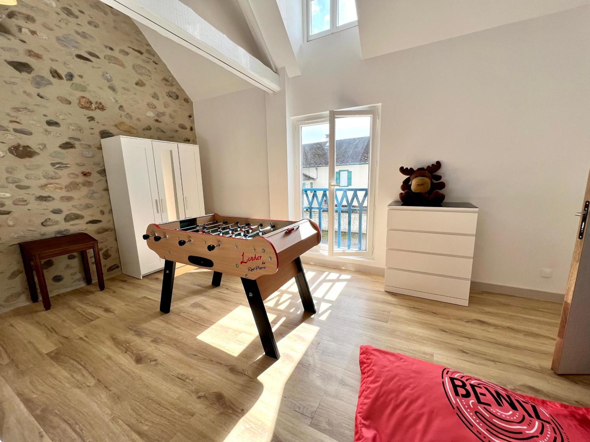 Refuge De Luxe Pour Les Amoureux De La Montagne Pouzac المظهر الخارجي الصورة