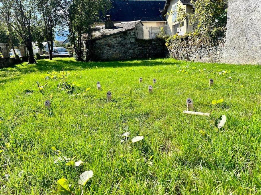 Refuge De Luxe Pour Les Amoureux De La Montagne Pouzac المظهر الخارجي الصورة